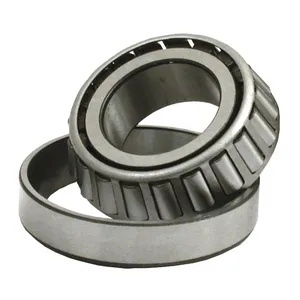 MCS MCS, tapered bearing & race kit