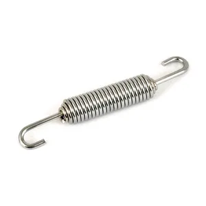 Samwel Spring, brake pedal. Chrome