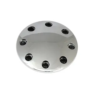 MCS Point cover, button head