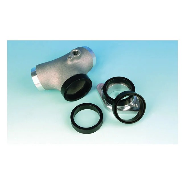 James Gaskets CV carburetor to manifold seal. Keihin - 27002-89