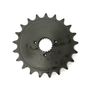MCS Sprocket transmission, 21t.
