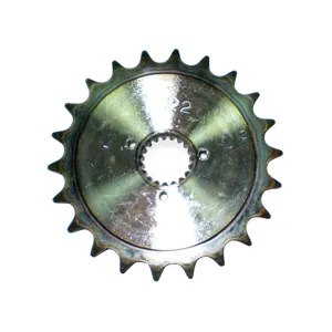 MCS Transmission sprocket, 22t