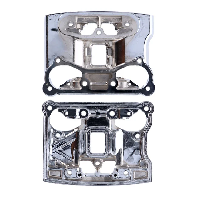 MCS Rocker cover lower, chrome - 17530-84B