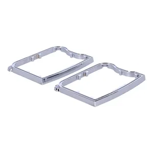 MCS Rocker cover spacer, chrome