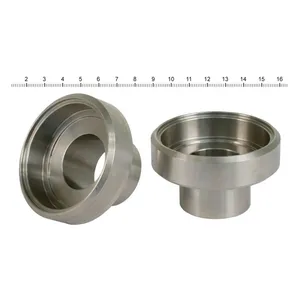 Streethogs Street Hogs, frame cups, head bearing. Stainless