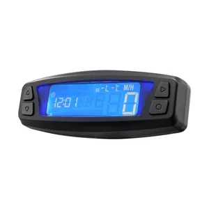 Daytona Daytona, Asura, Multi-Function speedo computer. Black