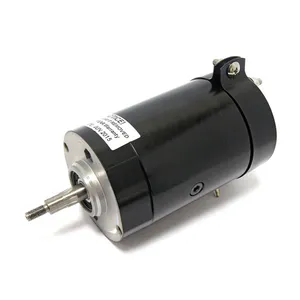 MCS Generator 12v. Imported. Black