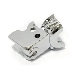 MCS Bracket, clutch lever