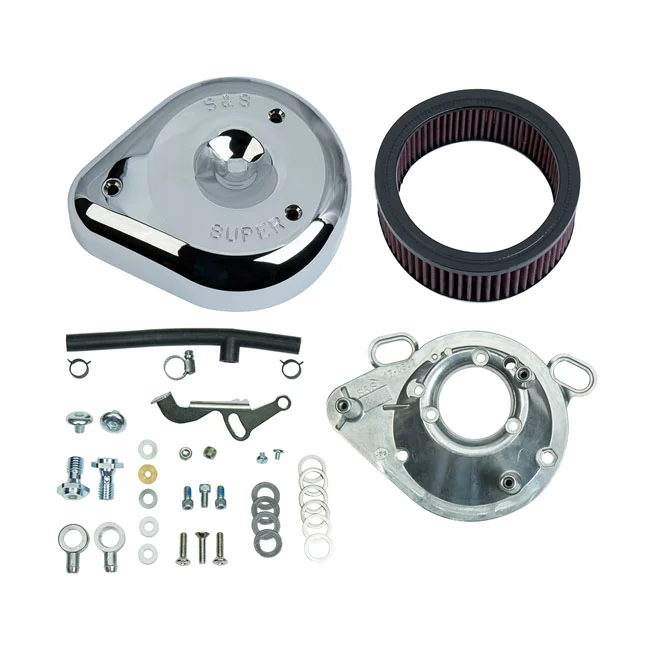 S&S S S AIR CLEANER E-G 92-99