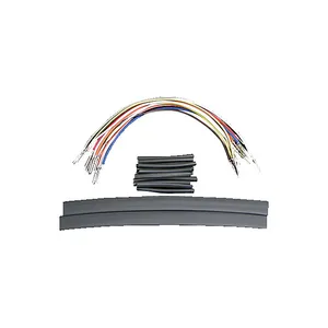MCS Handlebar wiring extension kit. +8"