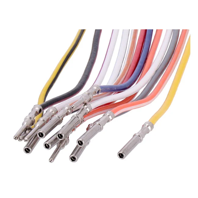 MCS Handlebar wiring extension kit. +12" - 900469