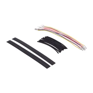 MCS Handlebar wiring extension kit. +12"