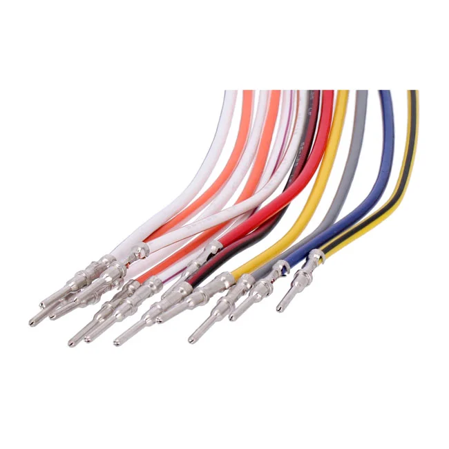 MCS Handlebar wiring extension kit. +15" - 900470