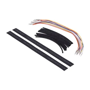 MCS Handlebar wiring extension kit. +15"