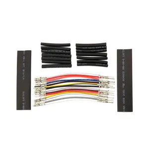 MCS Handlebar wiring extension kit. +8"
