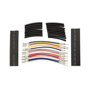 MCS Handlebar wiring extension kit. cruise, +4"