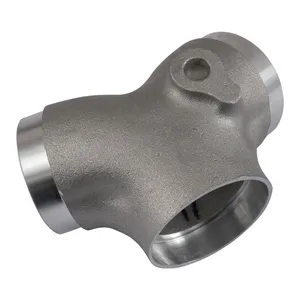 MCS Intake manifold CV carburetor. XL Sportster