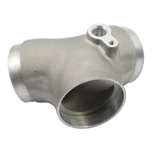 MCS Intake manifold CV carburetor. XL Sportster