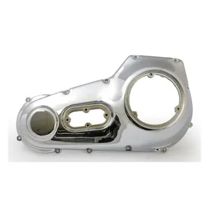 MCS Outer Primary Cover chrome