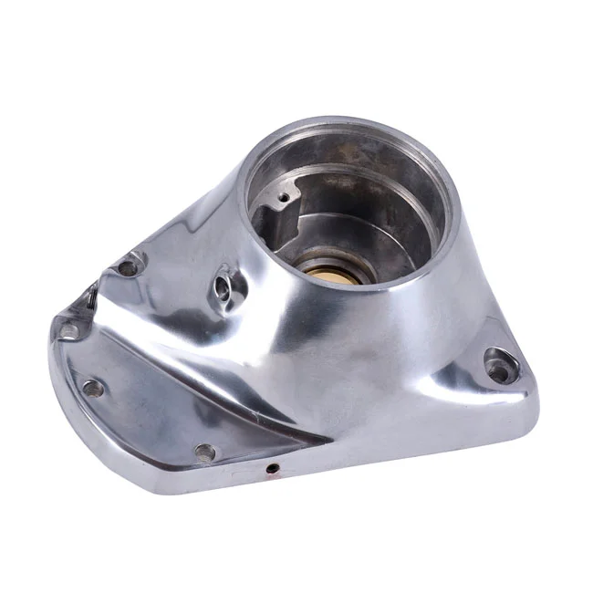 MCS OEM style l73-92 cam cover, polished - 25258-80B