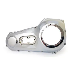 MCS Outer Primary Cover chrome