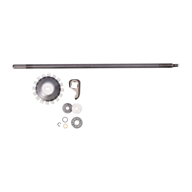 MCS Throw out bearing & pushrod kit. Late style - 37312-75