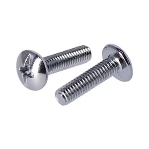 MCS Master cylinder cover screw set