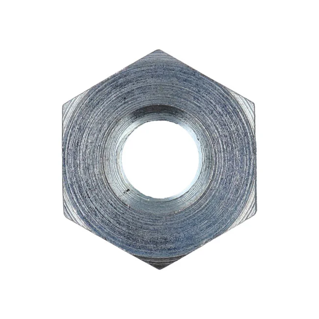 MCS Jam nut, clutch adjuster - 7803