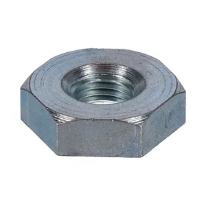 MCS Jam nut, clutch adjuster