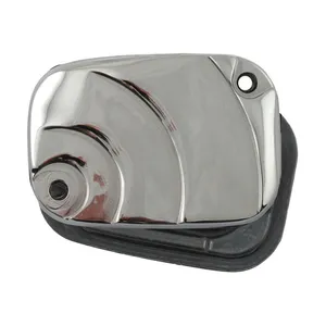 MCS Handlebar master cyl cover kit