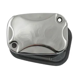 MCS Handlebar master cyl cover kit