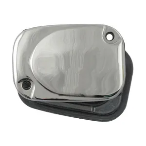 MCS Handlebar master cyl cover kit