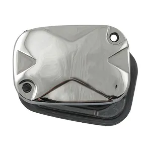 MCS Handlebar master cyl cover kit