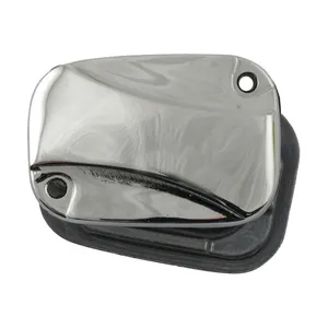 MCS Handlebar master cyl cover kit