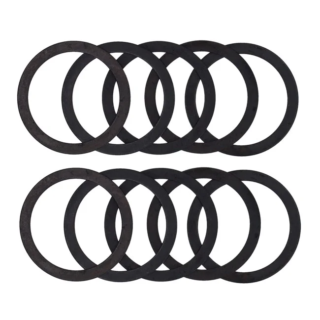 MCS Thrust washer, roller bearing. star hub - 43558-39