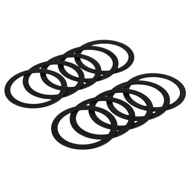 MCS Thrust washer, roller bearing. star hub - 43558-39