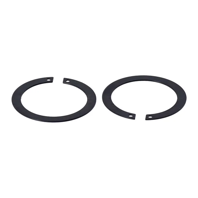MCS Lockring,thrust washer. star hub - 43554-35