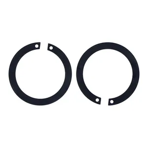 MCS Lockring,thrust washer. star hub