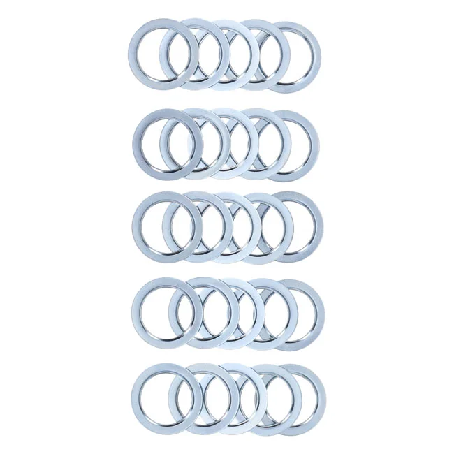 MCS Retainer, cork washer. star hub - 43564-35