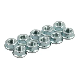 MCS Nut, horn mount