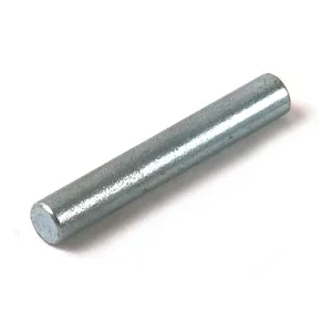 MCS Brake pad mounting pin, front caliper
