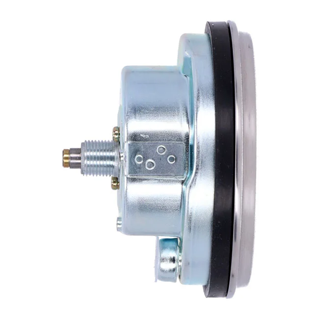MCS FL speedometer, ''41-45 face'', silver/black. 1:1 mph - 900840
