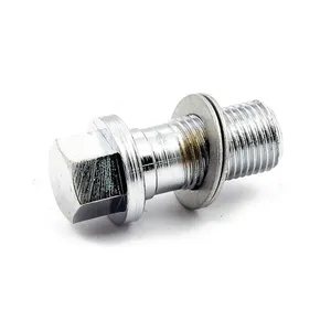MCS Brake banjo bolt hex head 7/16-24