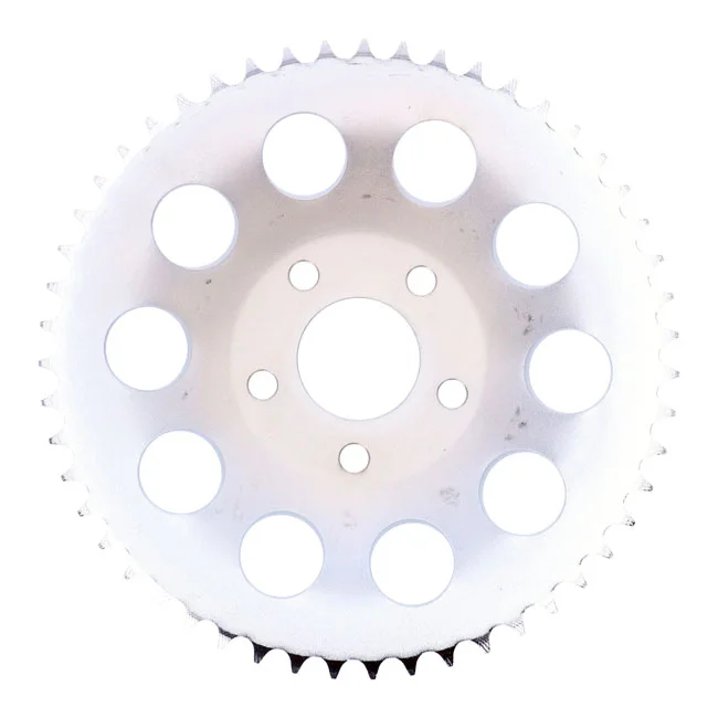 MCS Rear sprocket, zinc. 51t - 900955