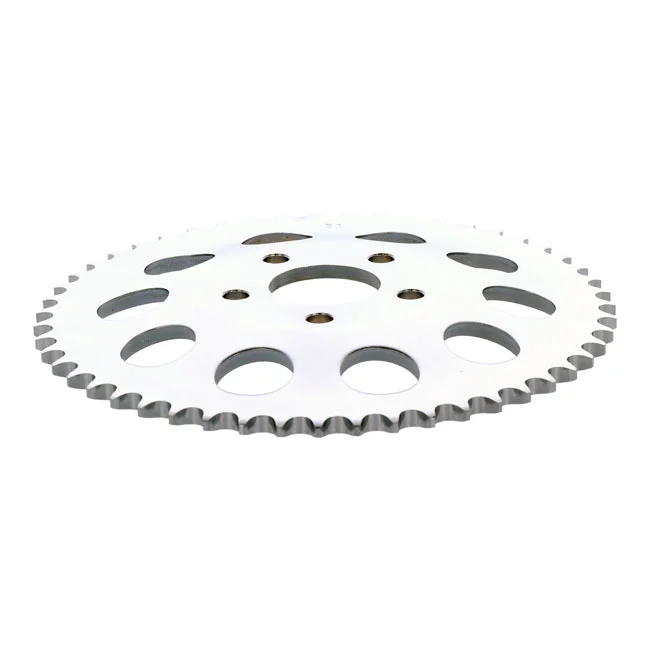 MCS Rear sprocket, zinc. 51t - 900955