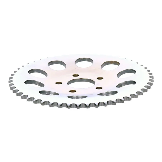 MCS Rear sprocket, zinc. 51t - 900955
