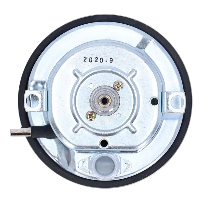 MCS FL speedometer, ''62-67 electra face'', black/gold. 2:1 kmh - 900970