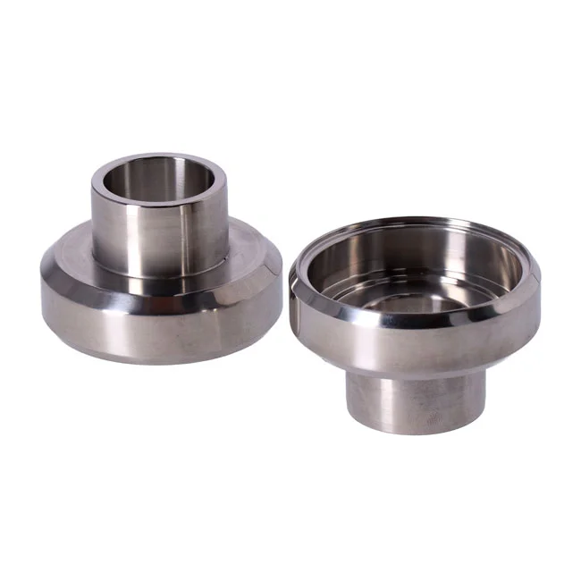 MCS Frame cups, head bearing. Zinc - 48311-60