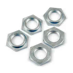 MCS Nut, mainshaft bearing