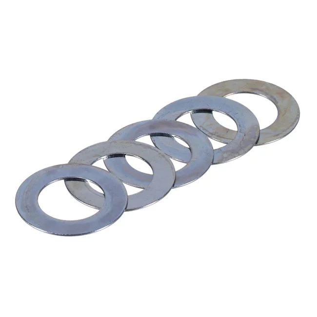 MCS Washer, rocker arm shaft. left/outside - 6466W